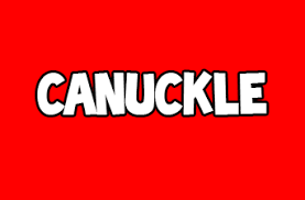 Canuckle - Play Canadian Wordle Game