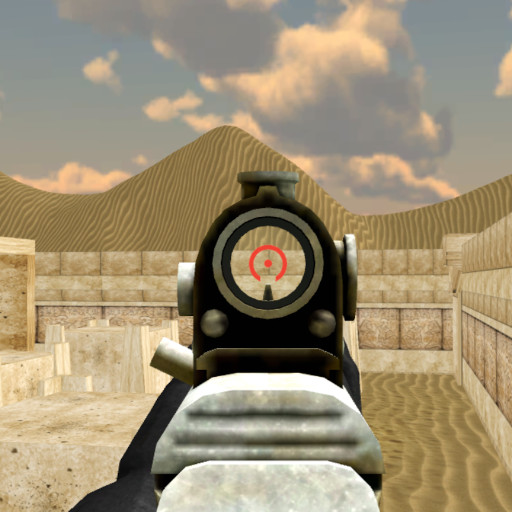 Play Shooting Games Unblocked Online On Canuckle