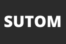 SUTOM